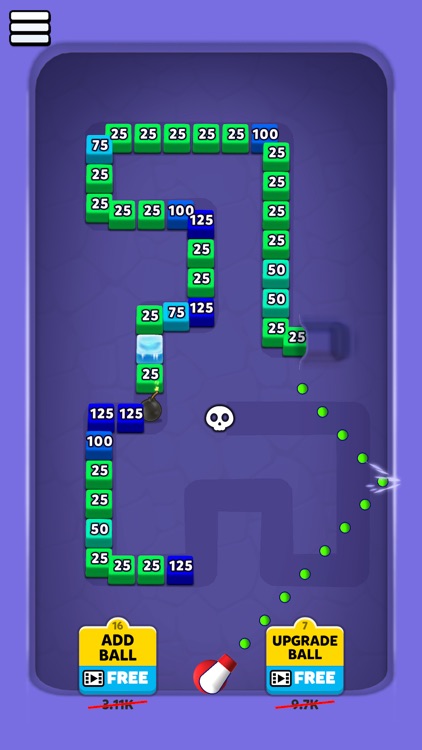 Zubrick screenshot-3