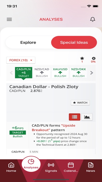 Garnet Plus App screenshot-6