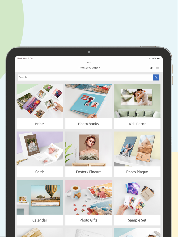 Screenshot #5 pour Saal Design App