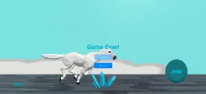 Magic Horse Run screenshot 4