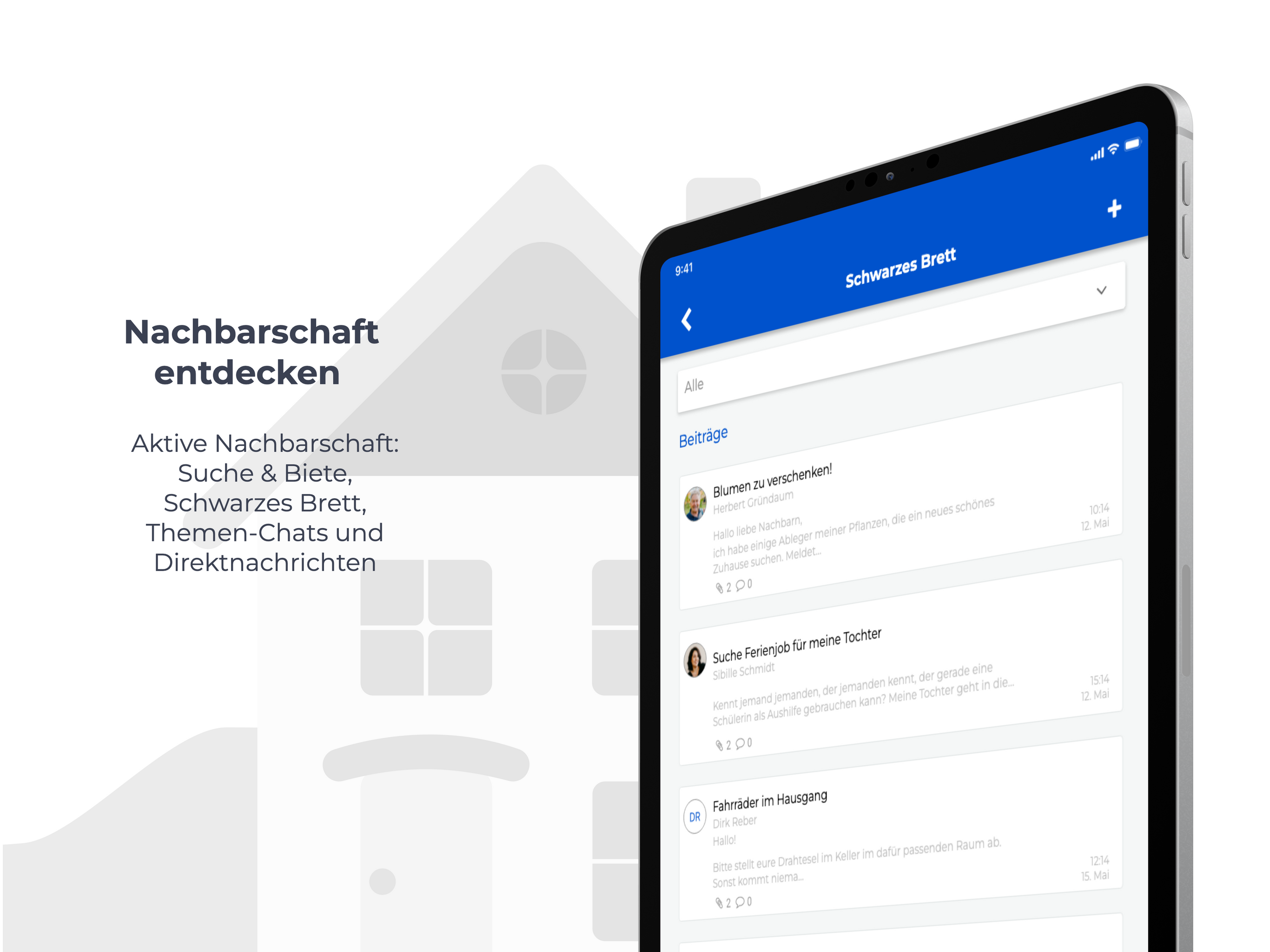 RIDAhome screenshot 6