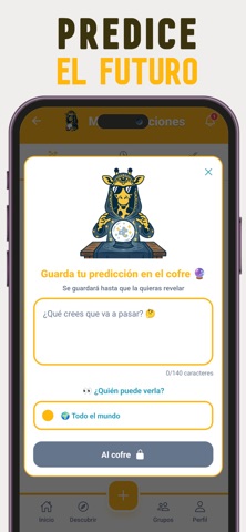 Oracool Screenshot 1 of 9