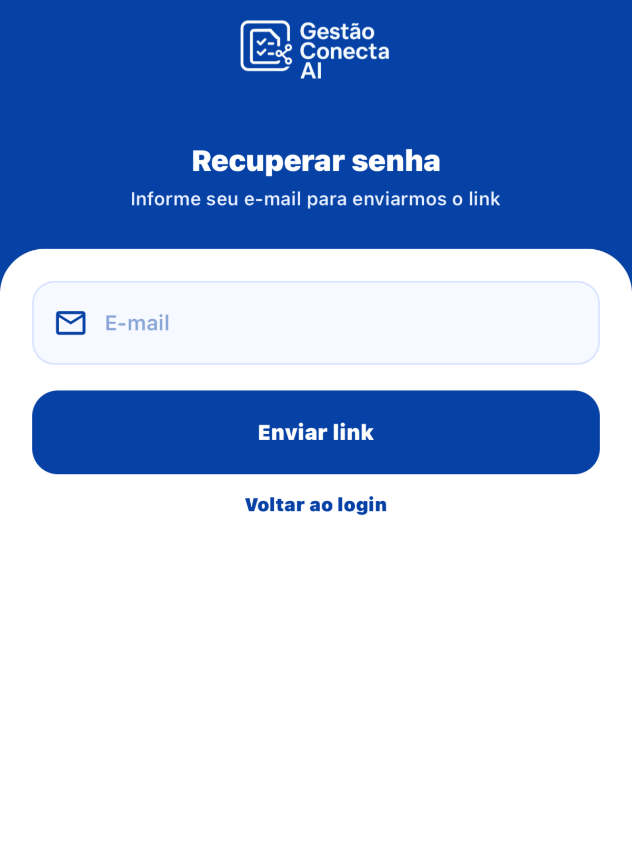 Gestão Conecta AI