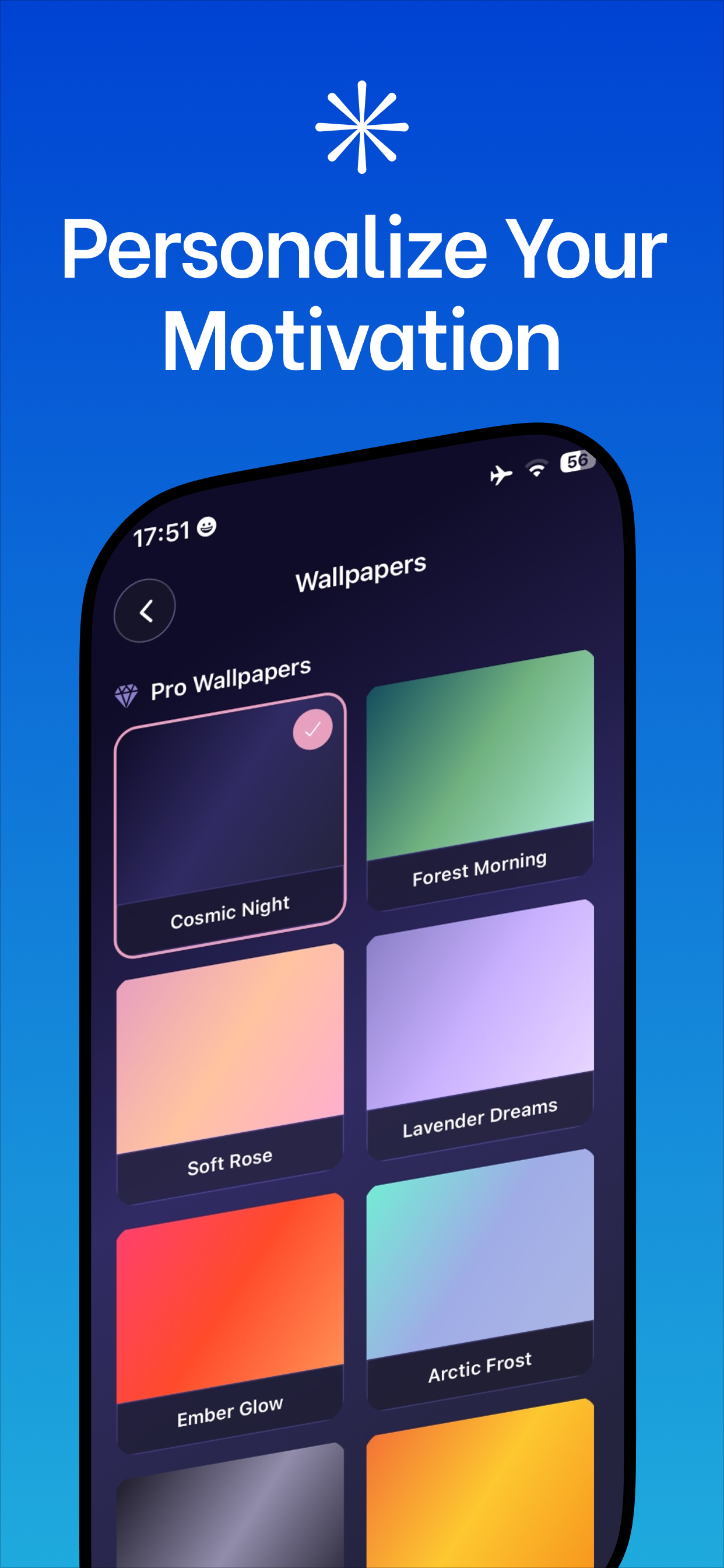 Lume - Motivation your way
