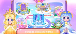 BoBo World: Magic Princess screenshot 1