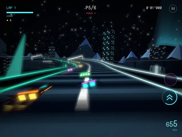 Nitelore screenshot 9