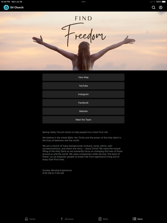 Screenshot #6 pour Spring Valley