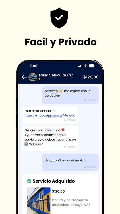 Pydenos screenshot-4