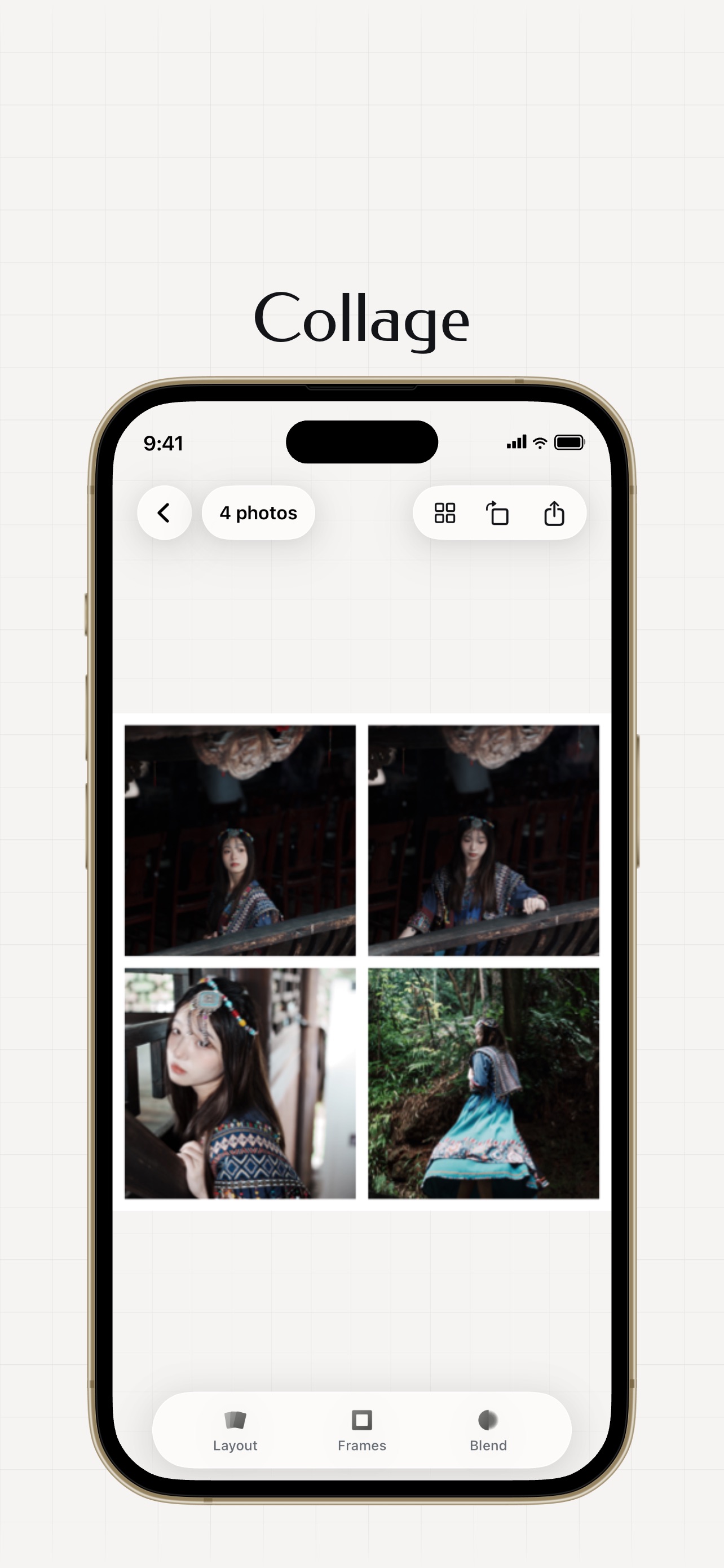 Screenshot 3 of Craftive