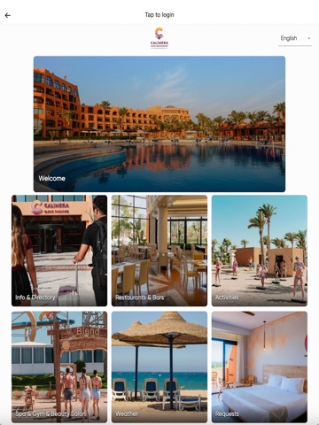 Blend Resorts