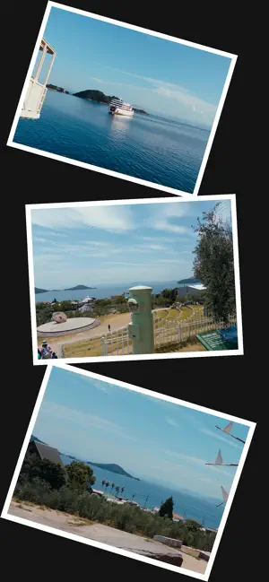 Razr - Street Camera iPhone screenshot 2