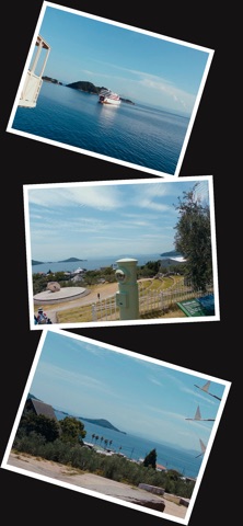 Razr - Pro Street Camera screenshot