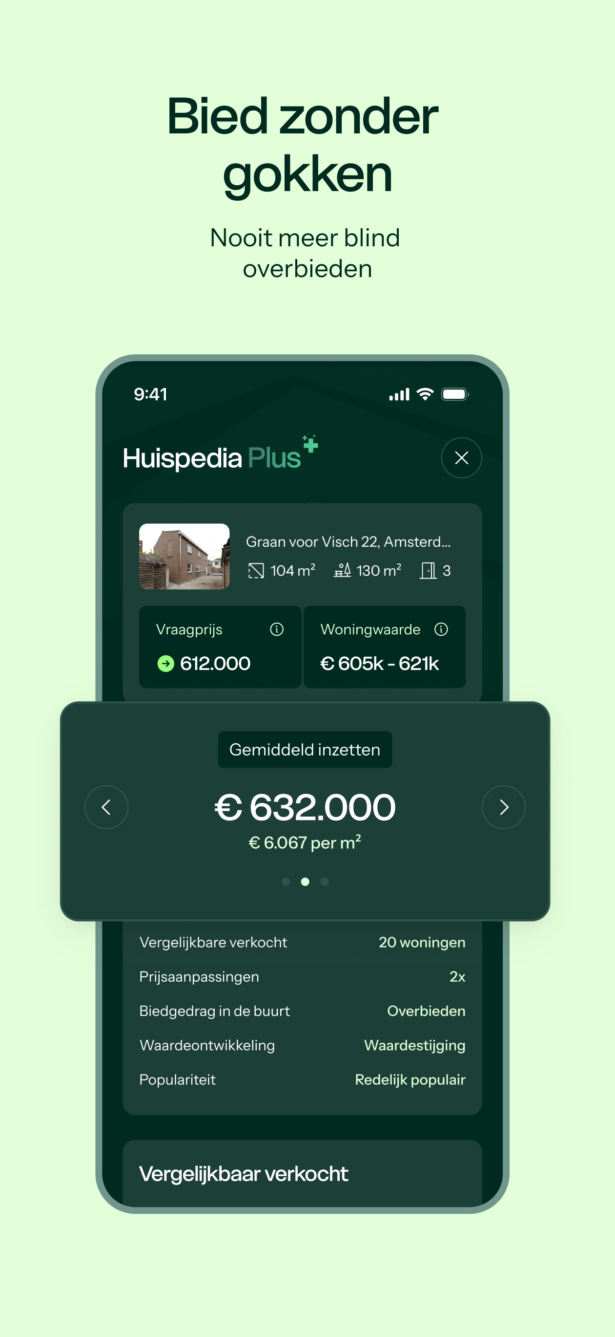 Huispedia