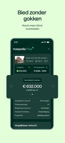 Huispedia Screenshot 5 of 10
