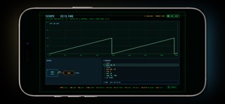 SYSCALL: MOBILE screenshot 1