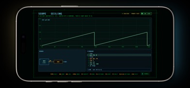 SYSCALL: MOBILE screenshot 1