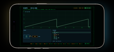 SYSCALL: MOBILE Screenshot 1 of 9