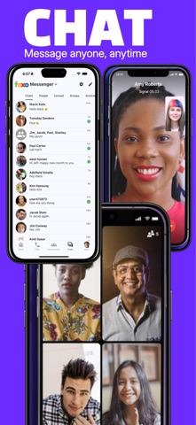 Faxo: Everything App Screenshot 4 of 9