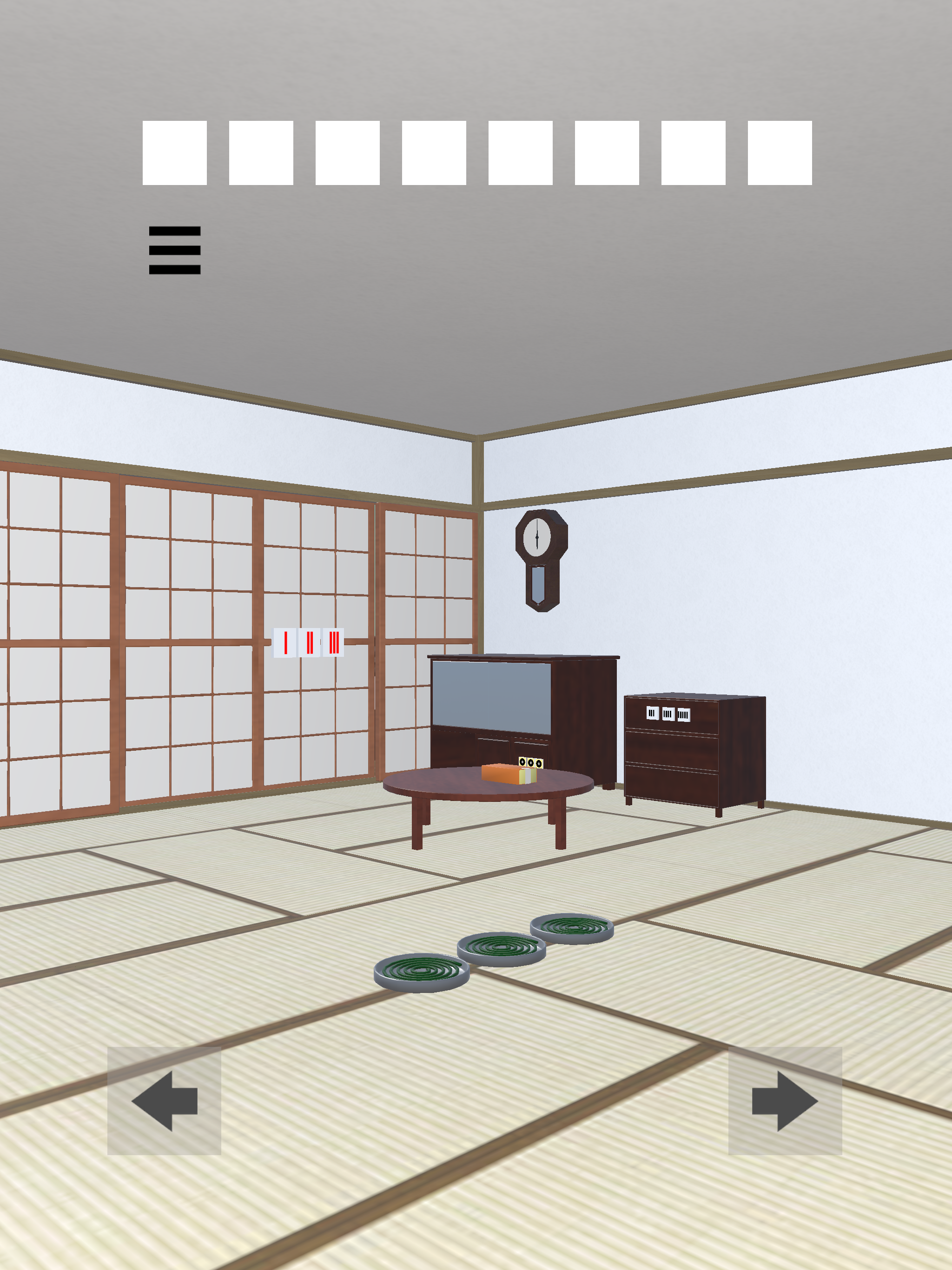 Escape Game Old Folk House screenshot 8