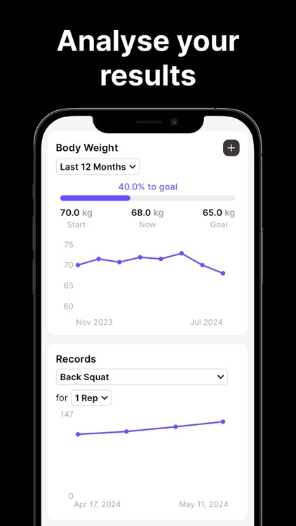 Soma Gym & AI Calorie Tracker screenshot-4