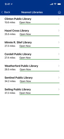 WPLS Connect Screenshot 5 of 6