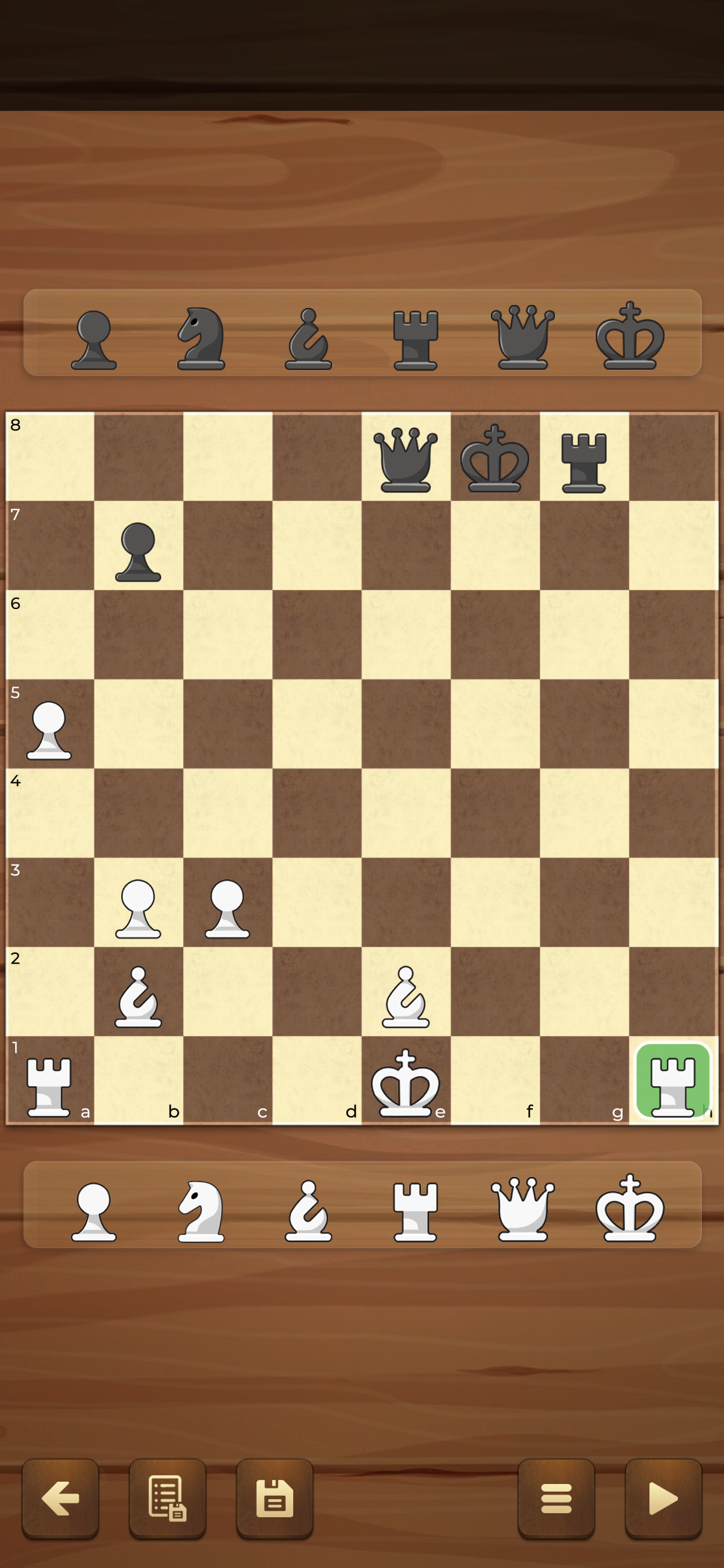 Chess - Play vs Computer