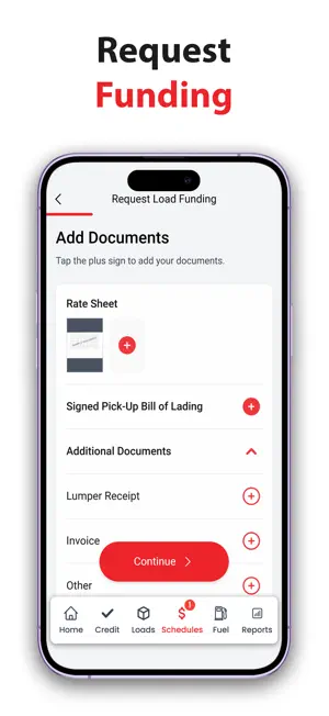 18 Wheel Funding screenshot 4