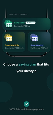 Sanduk - Secure Wealth Storage Screenshot 3 of 8