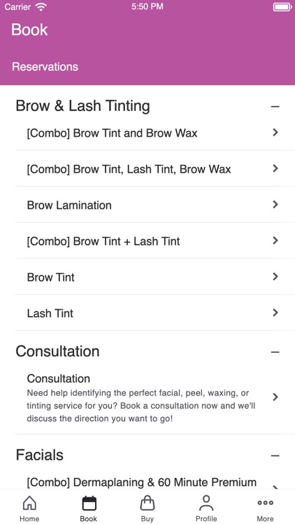 Adair Skin Care & Waxing