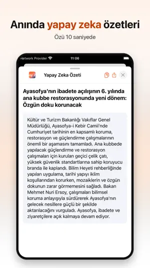 Turkey News - Headlines screenshot 2