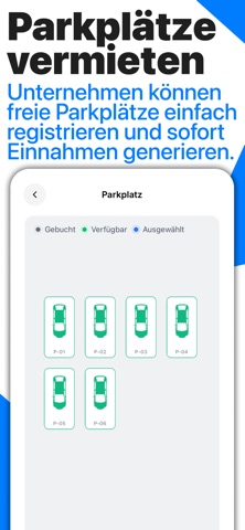 Parkex Screenshot 2 of 5