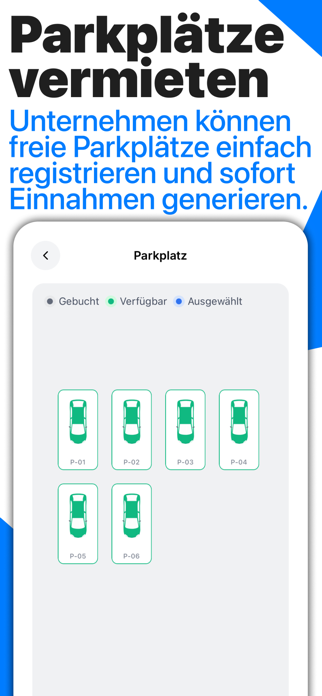 Parkex Screenshot 2 of 5