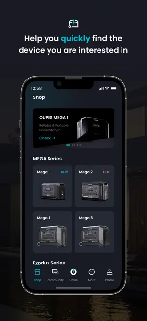 Cleanergy screenshot 4