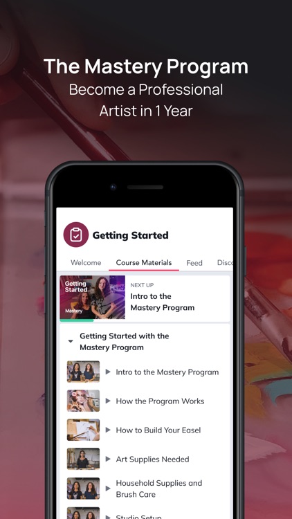 Milan Art screenshot-3