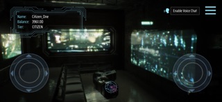 NEX SPACE screenshot 5