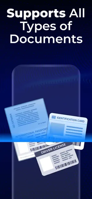 ID Scanner: Fake IDs & Age screenshot 3
