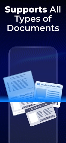 ID Scanner: Fake IDs & Age Screenshot 3 of 7
