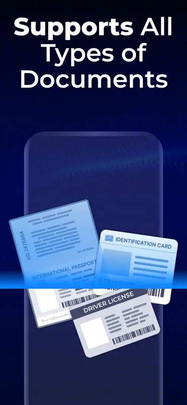 ID Scanner: Fake IDs & Age screenshot 3 of 7