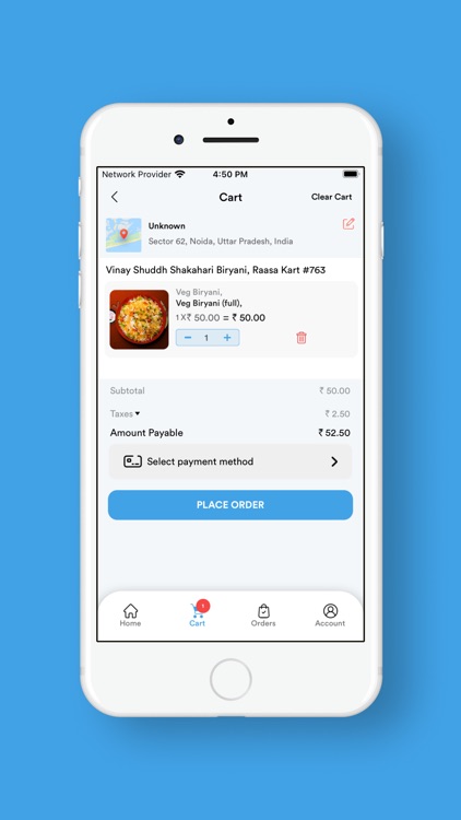 Raasa Karts screenshot-3