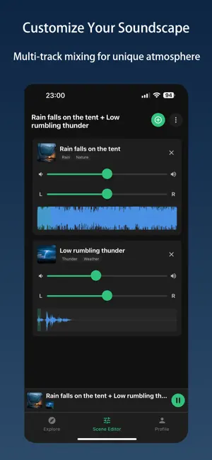 Earth Sounds screenshot 3