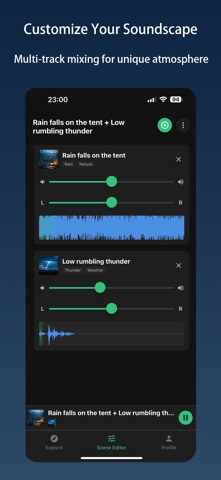 Earth Sounds Screenshot 3 of 6