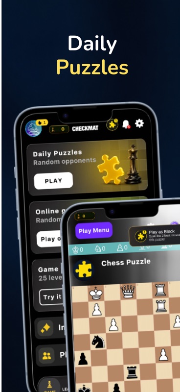 Checkmat: Chess Live screenshot 3
