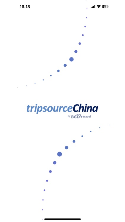 TripSource China