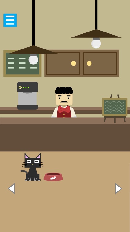 Escape Room Game – Mini Trip