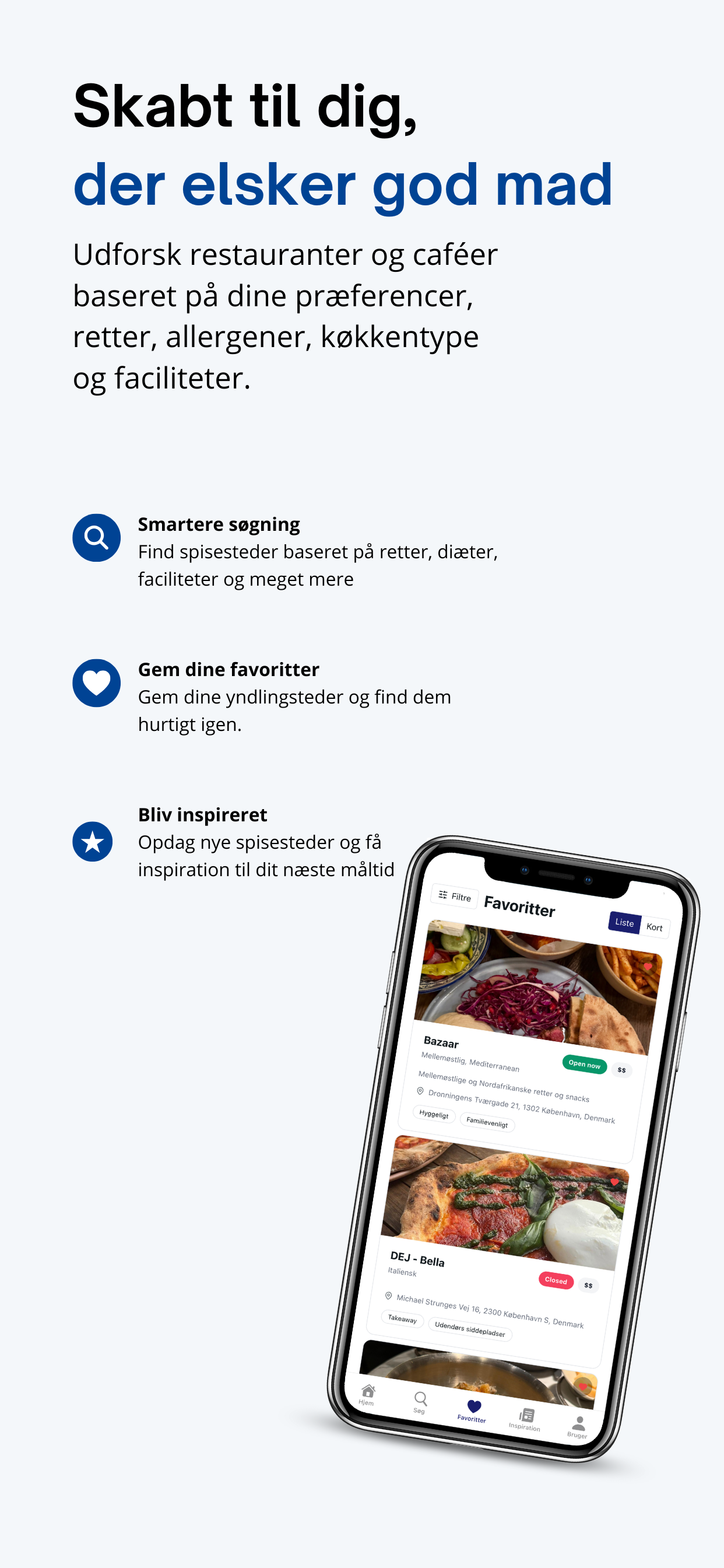 PickAPlate screenshot 3