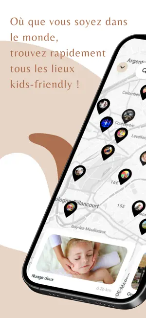 Smartkids screenshot 1
