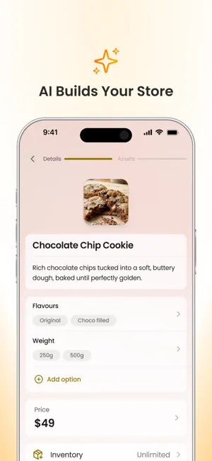 Nas.com screenshot 4