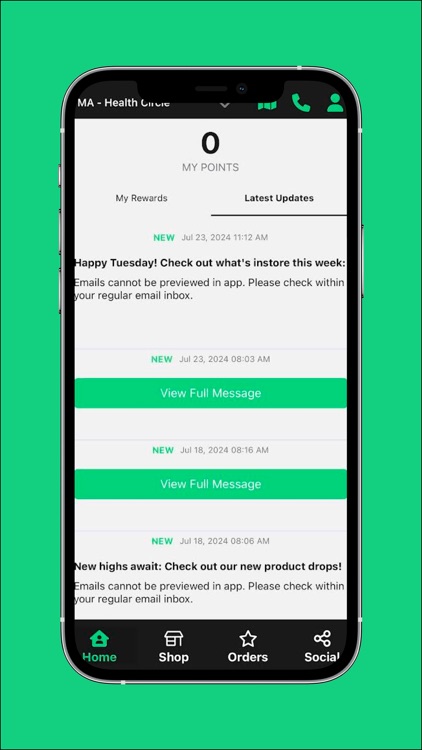 Health Circle Cannabis