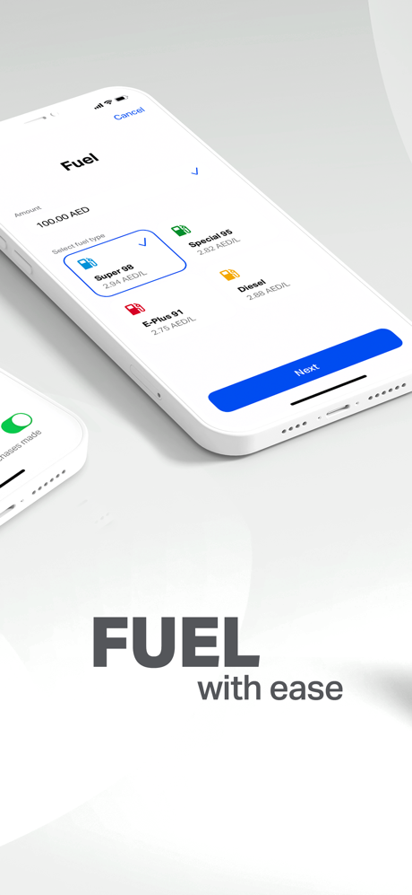 ADNOC Dist screenshot 3