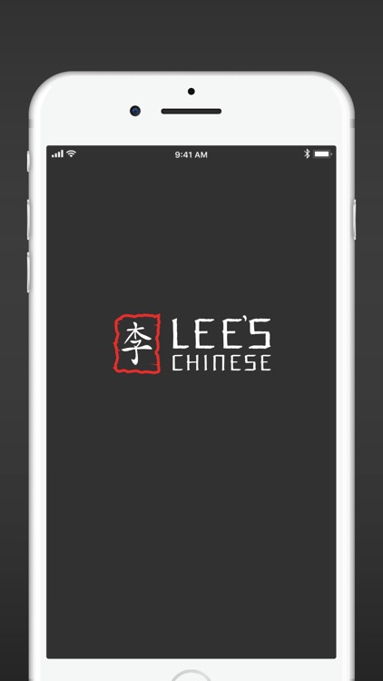 Lee's Chinese